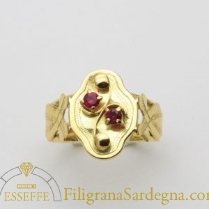 Anello fantasia