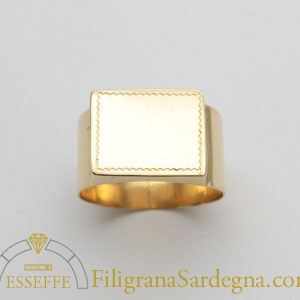 Anello “mazzette”
