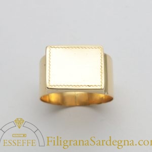 Anello mazzette