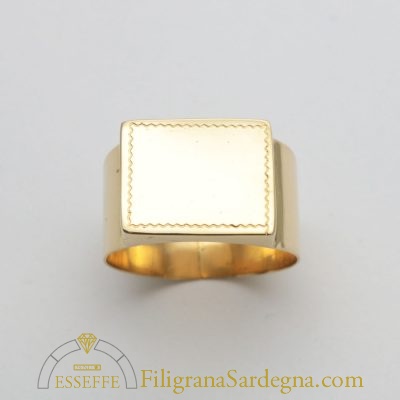 Anello mazzette