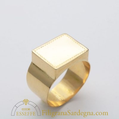 Anello “mazzette”