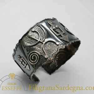 Creazioni in argento