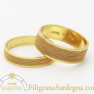 Fedi matrimoniali