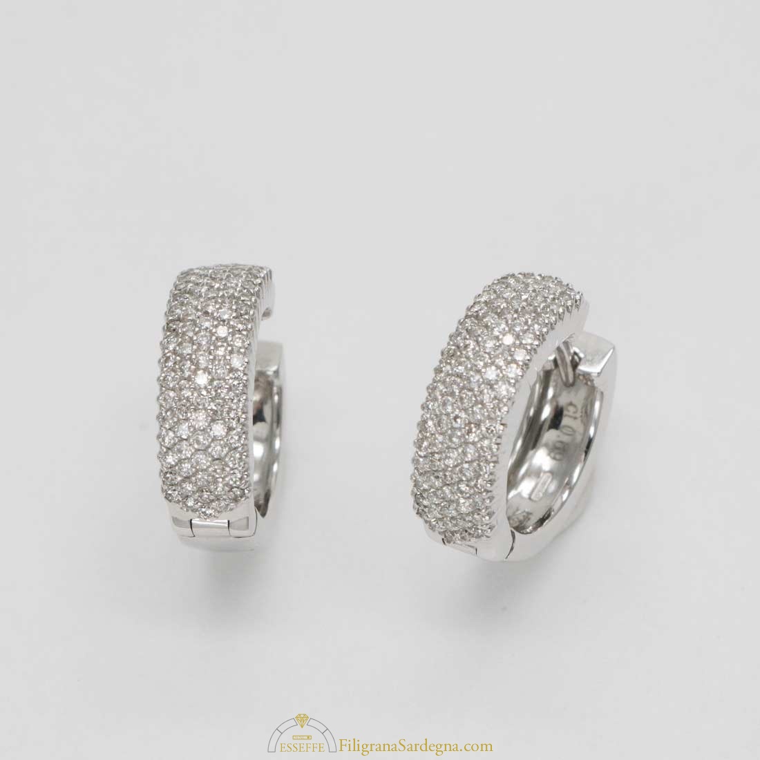 Orecchini Con Perle E Strass Dorati - Giacca Per Orecchini In Stile Bohemien, Regalo Donna