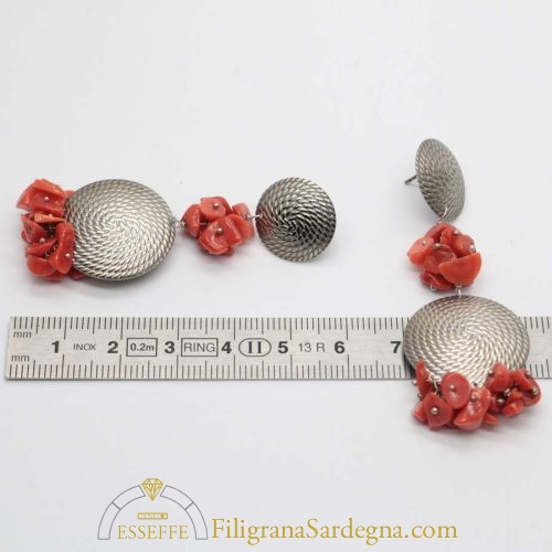 Orecchini A Lobo donna Sagapò Click SCK299